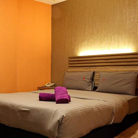 Classical Boutique Hotel Puchong Exterior foto