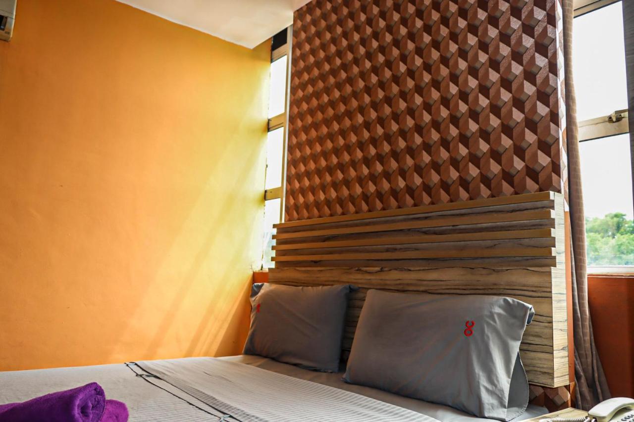 Classical Boutique Hotel Puchong Exterior foto