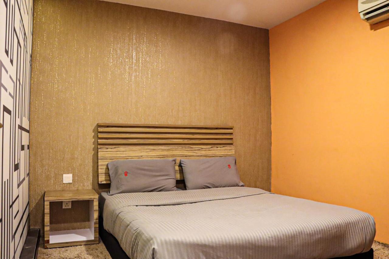 Classical Boutique Hotel Puchong Exterior foto