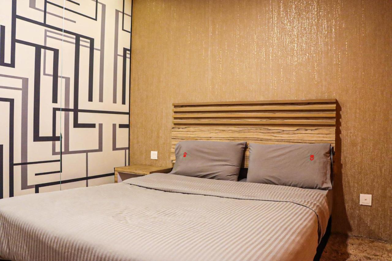 Classical Boutique Hotel Puchong Exterior foto