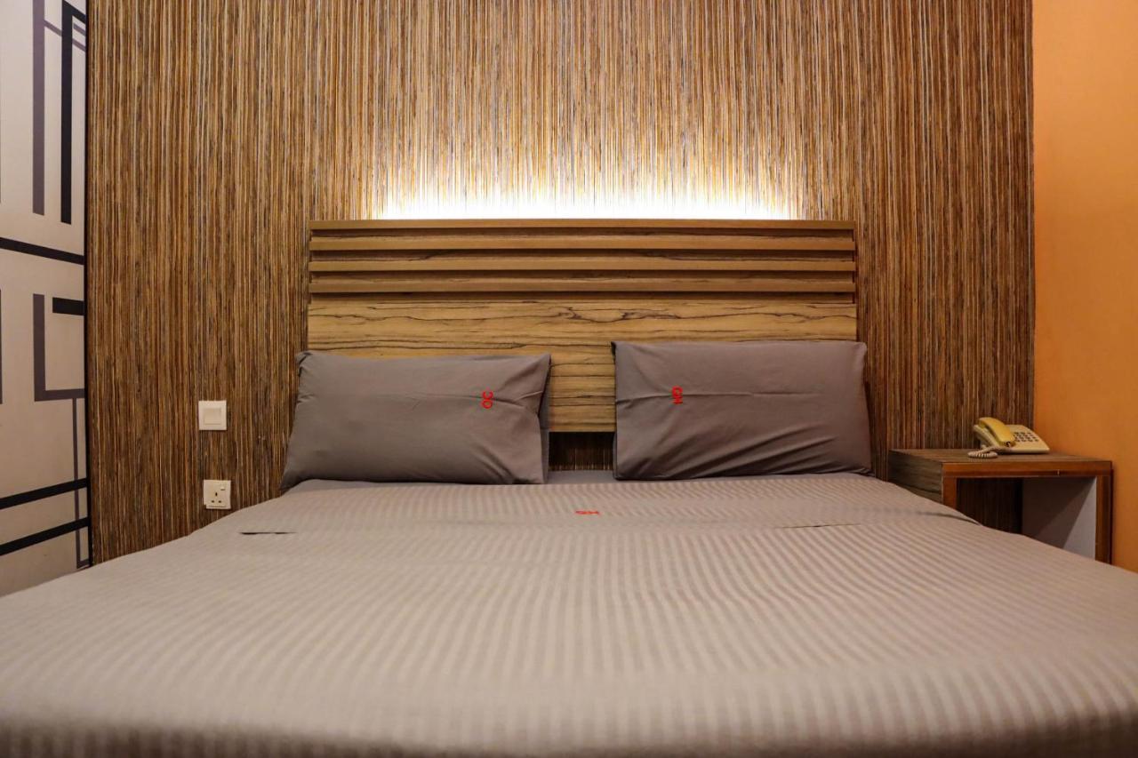 Classical Boutique Hotel Puchong Exterior foto